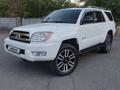 Toyota 4Runner 2005 года за 11 300 000 тг. в Алматы – фото 2