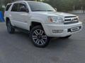 Toyota 4Runner 2005 года за 11 300 000 тг. в Алматы – фото 5