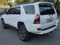 Toyota 4Runner 2005 года за 11 300 000 тг. в Алматы – фото 6