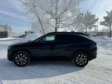 Hyundai Tucson 2021 годаfor14 000 000 тг. в Костанай – фото 5