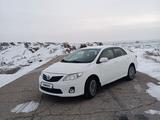 Toyota Corolla 2012 года за 5 100 000 тг. в Караганда – фото 5