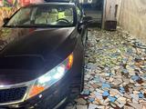 Kia Optima 2010 годаүшін5 500 000 тг. в Кызылорда – фото 3