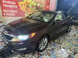 Kia Optima 2010 годаүшін5 500 000 тг. в Кызылорда – фото 5