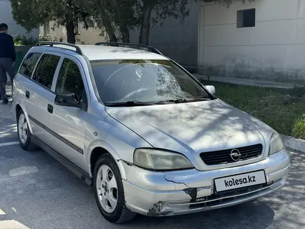 Opel Astra 1999 года за 1 800 000 тг. в Шымкент