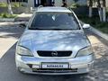 Opel Astra 1999 годаүшін1 800 000 тг. в Шымкент – фото 4