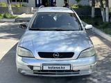 Opel Astra 1999 года за 1 800 000 тг. в Шымкент – фото 4