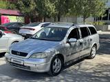 Opel Astra 1999 годаүшін1 800 000 тг. в Шымкент – фото 3