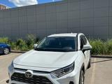 Toyota RAV4 2021 годаүшін21 900 000 тг. в Астана