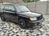 Subaru Forester 1999 года за 3 000 000 тг. в Тараз – фото 2