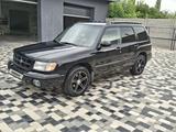 Subaru Forester 1999 года за 3 000 000 тг. в Тараз