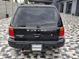 Subaru Forester 1999 года за 3 000 000 тг. в Тараз – фото 5