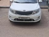 Kia Rio 2014 годаүшін4 800 000 тг. в Астана – фото 3