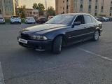 BMW 528 1997 годаүшін2 900 000 тг. в Тараз – фото 2