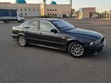 BMW 528 1997 годаүшін2 900 000 тг. в Тараз
