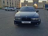 BMW 528 1997 годаүшін2 900 000 тг. в Тараз – фото 3