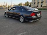 BMW 528 1997 годаүшін2 900 000 тг. в Тараз – фото 4