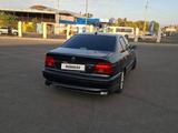BMW 528 1997 годаүшін2 900 000 тг. в Тараз – фото 5