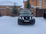 Nissan Patrol 2011 годаүшін13 150 000 тг. в Костанай – фото 3