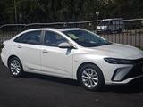 Chevrolet Monza 2023 года за 7 450 000 тг. в Петропавловск – фото 2