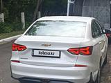 Chevrolet Monza 2023 года за 7 450 000 тг. в Петропавловск – фото 3