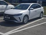 Chevrolet Monza 2023 года за 7 450 000 тг. в Петропавловск – фото 5