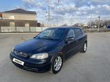 Opel Astra 1998 года за 2 230 000 тг. в Актобе – фото 4