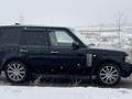 Land Rover Range Rover 2006 года за 6 500 000 тг. в Алматы – фото 8