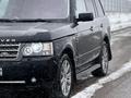 Land Rover Range Rover 2006 года за 6 500 000 тг. в Алматы – фото 2