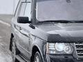 Land Rover Range Rover 2006 года за 6 500 000 тг. в Алматы – фото 3