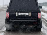 Land Rover Range Rover 2006 года за 6 500 000 тг. в Алматы – фото 4