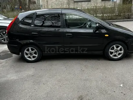 Nissan Tino 1999 года за 1 700 000 тг. в Алматы – фото 5