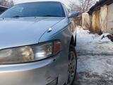 Toyota Mark II 1995 годаүшін2 500 000 тг. в Алматы – фото 2