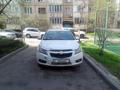 Chevrolet Cruze 2011 года за 2 700 000 тг. в Алматы