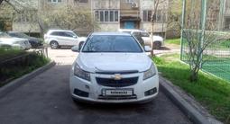 Chevrolet Cruze 2011 года за 2 700 000 тг. в Алматы