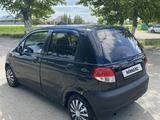 Daewoo Matiz 2011 года за 1 000 000 тг. в Костанай – фото 2