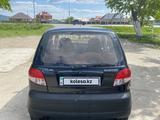 Daewoo Matiz 2011 года за 1 000 000 тг. в Костанай – фото 3