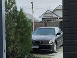 BMW 740 1995 года за 1 500 000 тг. в Жаркент