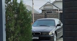 BMW 740 1995 года за 1 500 000 тг. в Жаркент