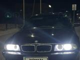 BMW 740 1995 года за 1 500 000 тг. в Жаркент – фото 4