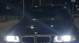 BMW 740 1995 года за 1 500 000 тг. в Жаркент – фото 4