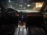 BMW 740 1995 года за 1 500 000 тг. в Жаркент – фото 5