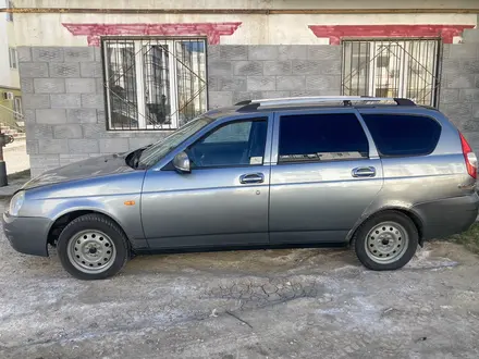 ВАЗ (Lada) Priora 2171 2010 года за 1 400 000 тг. в Атырау – фото 3