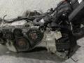 Двигатель на mercedes а класс 168 кузов. Мерседес А Классүшін180 000 тг. в Алматы – фото 5