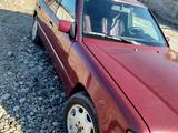 Mercedes-Benz E 200 1992 годаfor1 500 000 тг. в Тараз – фото 3