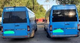 Mercedes-Benz Sprinter 2015 годаүшін13 500 000 тг. в Алматы – фото 4