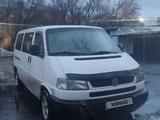 Volkswagen Caravelle 1996 года за 3 300 000 тг. в Караганда – фото 2