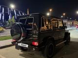Mercedes-Benz G 350 2015 годаүшін40 000 000 тг. в Астана – фото 2