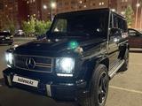 Mercedes-Benz G 350 2015 годаүшін40 000 000 тг. в Астана – фото 3