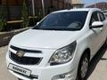 Chevrolet Cobalt 2022 годаүшін5 250 000 тг. в Алматы – фото 4