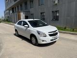 Chevrolet Cobalt 2022 года за 5 250 000 тг. в Алматы – фото 3
